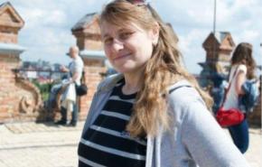 Анна Ілющенкова, Анна Іловайська, «Мурка» – вона одна з небагатьох, хто вижив в Іловайському котлі. Бог дав їй долю – ЖИТИ