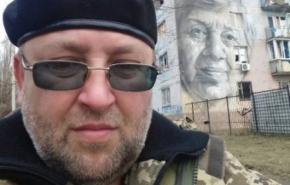 Капелан Андрій Ляшик – такий священнослужитель не зможе не бути духовним Воїном