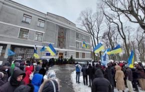 Активісти закликали міністра Ляшка розкрити статистику побічних ускладнень вакцинації та пояснити, чому досі нема українських вакцин, - ЗМІ
