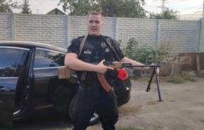 Харківський поліцейський систематично не виплачує аліменти
